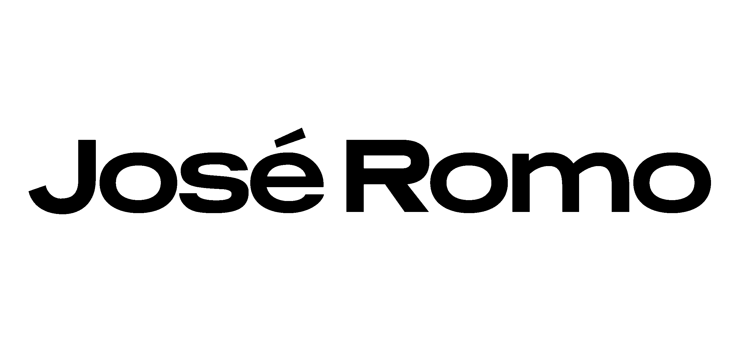 José Romo Logo